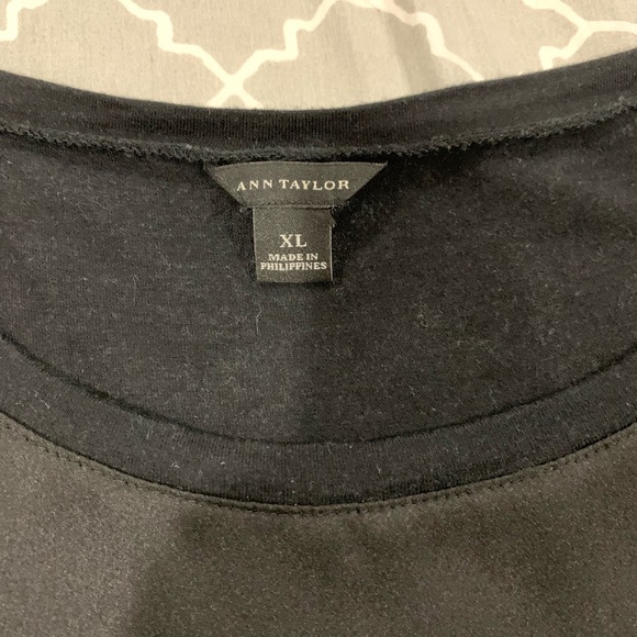 Ann Taylor Shell - Picture 3 of 3